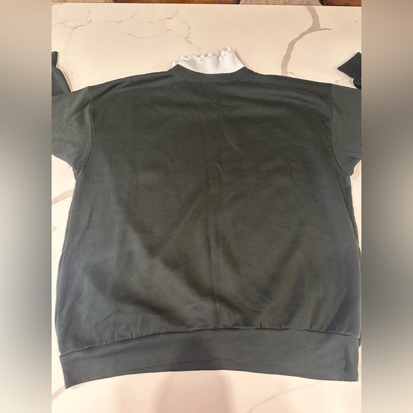 Vintage Nutcracker Christmas Sweatshirt-Size 22W - Picture 2 of 4